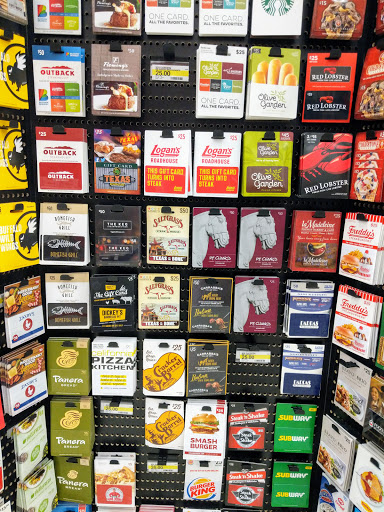 Department Store «Target», reviews and photos, 725 Hebron Pkwy, Lewisville, TX 75057, USA