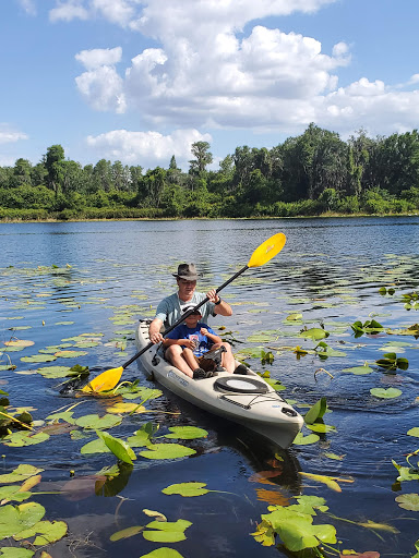 Park «Lake Park», reviews and photos, 17302 N Dale Mabry Hwy, Lutz, FL 33548, USA