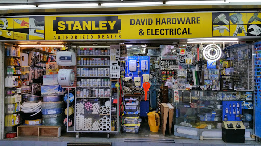 David Hardware And Electrical Hardware Store