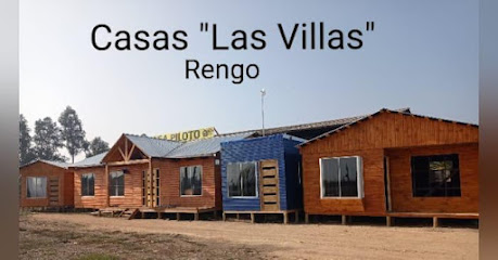 Casas Prefabricadas Las Villas Rengo