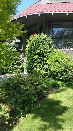 Coffee Shop «Palio Espresso and Dessert House», reviews and photos, 1996 SE Ladd Ave, Portland, OR 97214, USA