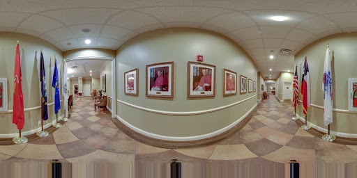 Funeral Home «Calvary Hill Funeral Home», reviews and photos, 3235 Lombardy Ln, Dallas, TX 75220, USA