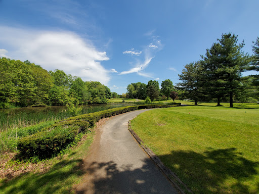 Golf Club «Oak Ridge Golf Club», reviews and photos, 850 S Westfield St, Feeding Hills, MA 01030, USA