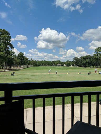 Country Club «The Woodlands Country Club», reviews and photos, 100 Grand Fairway, The Woodlands, TX 77381, USA