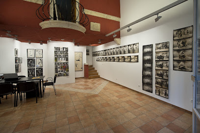 MissionArt Galéria
