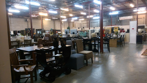 Furniture Store «Havertys Furniture», reviews and photos, 6201 Atlanta Hwy, Montgomery, AL 36117, USA