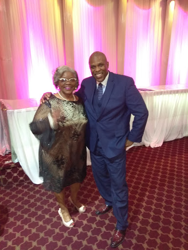 Caterer «Paradise Catering Inc», reviews and photos, 51 Avenue U, Brooklyn, NY 11223, USA