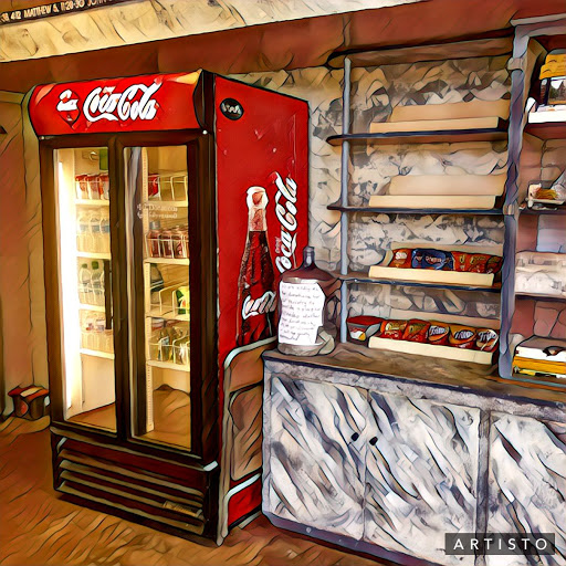 Barber Shop «The CHOP SHOP Barbershop», reviews and photos, 206 Fort Worth Dr, Denton, TX 76201, USA