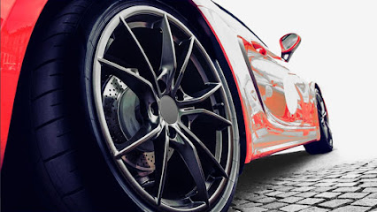Alloy Wheel Repair Specialists of Detroit