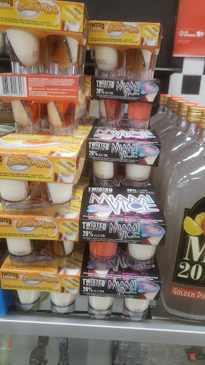 Liquor Store «Tinley wine and spirits», reviews and photos, 15915 76th Ave, Tinley Park, IL 60477, USA