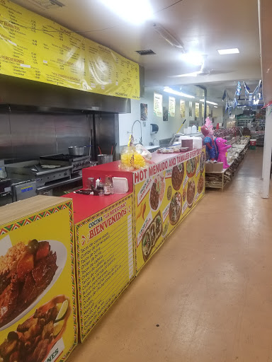 Mercado Y Carniceria Mexicana