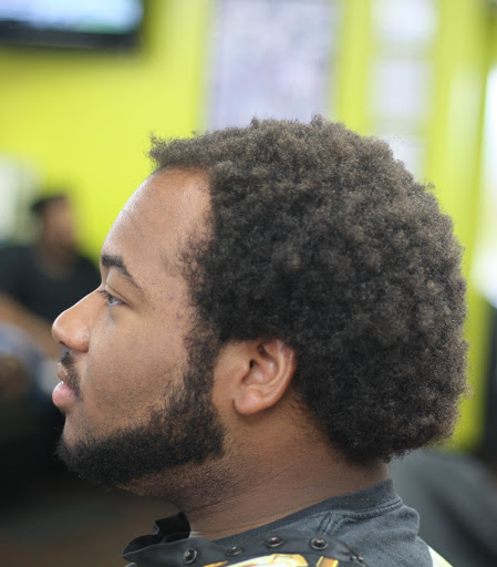 Barber Shop «Trinity Barber Shop», reviews and photos, 854 Buford Dr NE # B, Lawrenceville, GA 30043, USA