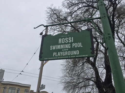 Angelo J. Rossi Playground