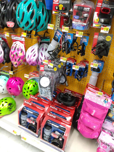 Department Store «Walmart Supercenter», reviews and photos, 333 Main St, Tewksbury, MA 01876, USA