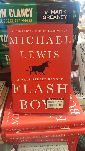 Book Store «Barnes & Noble Booksellers Boca Raton», reviews and photos, 1400 Glades Rd, Boca Raton, FL 33431, USA