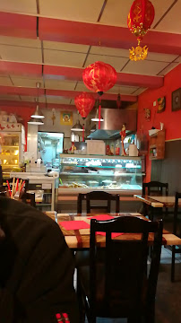 Atmosphère du Restaurant vietnamien Le WOK de LÂM à Rive-de-Gier - n°2