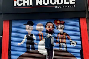 Ichi Noodle Restaurant image