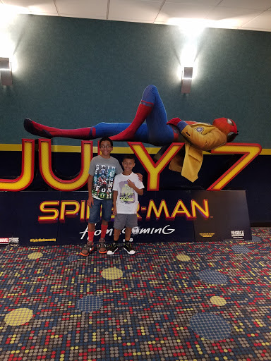 Movie Theater «AmStar Cinemas», reviews and photos, 950 Colonial Grand Ln, Lake Mary, FL 32746, USA