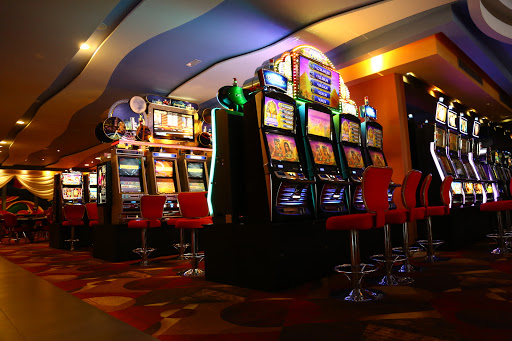 Party casinos Cartagena