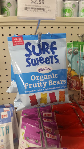 Natural Foods Store «Health Basket», reviews and photos, 18040 US-441, Mt Dora, FL 32757, USA