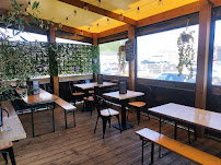Atmosphère du Restaurant S7VEN - Le Seven, Café, Bistrot, Bar à tapas à Vannes - n°1