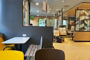 McDonald's Jutiapa image