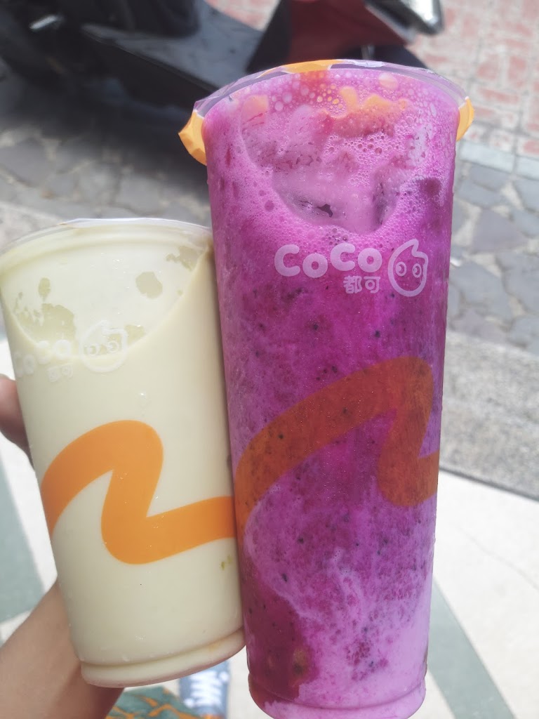 CoCo都可 中壢環中店 的照片