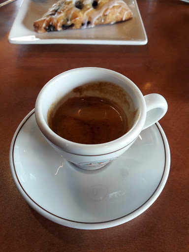 Coffee Shop «Dancing Goats Coffee Bar», reviews and photos, 4219 6th Ave SE, Lacey, WA 98503, USA