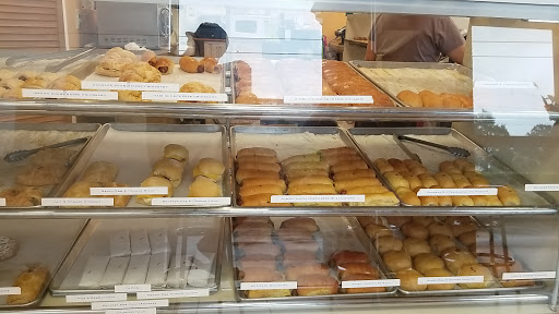 Donut Shop «Le Donut», reviews and photos, 2803 Old Spanish Trail, Houston, TX 77054, USA
