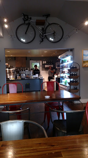 Coffee Shop «Handlebar Cafe», reviews and photos, 15 Washington St, Nantucket, MA 02554, USA