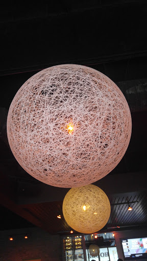 Bowling Alley «Lucky Strike Houston», reviews and photos, 1201 San Jacinto St, Houston, TX 77002, USA