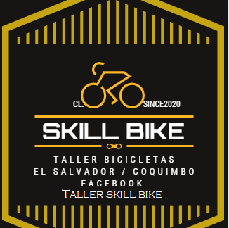 Opiniones de Skill Bike El Salvador en Diego de Almagro - Tienda de bicicletas