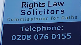 Rights Law Solicitors