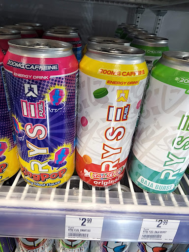 Vitamin & Supplements Store «Super Supplements - Renton», reviews and photos, 707 Rainier Ave S, Renton, WA 98057, USA