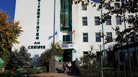 Universitatea din Craiova Centrul Universitar Drobeta Turnu Severin