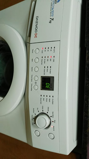 Daewoo Service Center Abu Dhabi Al Manhal Abu Dhabi United Arab Emirates Contractor State Abu Dhabi