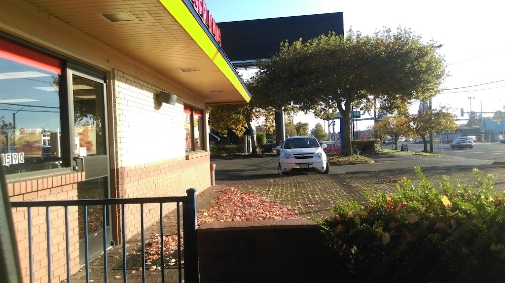 Burger King Portland, OR 97086 Menu, Hours, Reviews and Contact