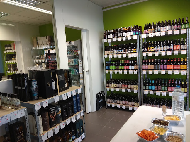 Opinii despre Gedeelde Vreugde Shop în Sint-Niklaas - Slijterij