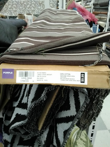 Fabric Store «Jo-Ann Fabrics and Crafts», reviews and photos, 87 Spiral Dr, Florence, KY 41042, USA