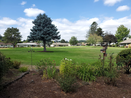 Golf Club «Salemtowne Golf Club», reviews and photos, 2900 Oakcrest Dr NW, Salem, OR 97304, USA