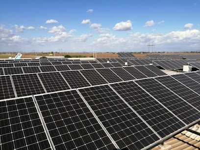 Energy Green - Energía Solar