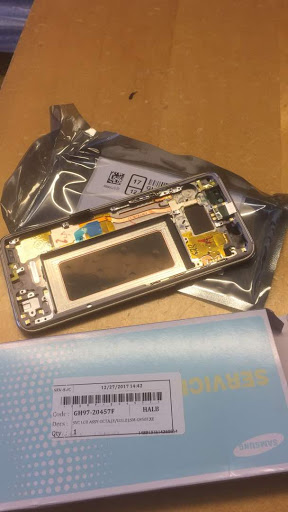 Electronics Repair Shop «Gadget Ninja Phone & Tablet Repair», reviews and photos, 6505 Folsom Blvd, Sacramento, CA 95819, USA