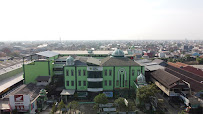 Foto SMA  IT Gema Nurani, Kota Bekasi