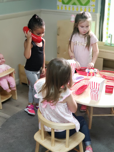 Day Care Center «Patch Learning Center», reviews and photos, 1275 N Singleton Ave, Titusville, FL 32796, USA