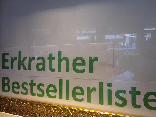Buchhandlung Weber GmbH