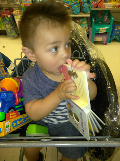 Department Store «Marshalls», reviews and photos, 1664 Commercial Way, Santa Cruz, CA 95065, USA