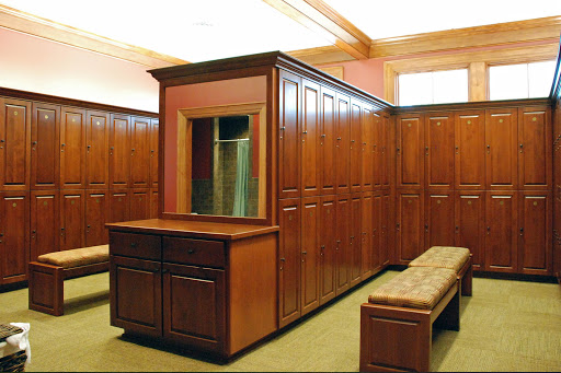 Country Club «Brunswick Country Club», reviews and photos, 4041 Darien Hwy, Brunswick, GA 31525, USA