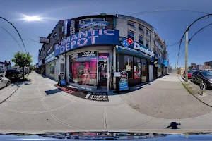 Romantic Depot Brooklyn Lingerie Store, Sex Shop, Sex Store with Adult Toys located on Flatbush Avenue image
