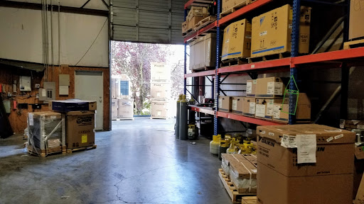 Heating Equipment Supplier «Johnstone Supply», reviews and photos, 3080 22nd St SE, Salem, OR 97302, USA