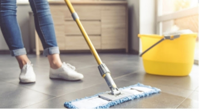 L&L services - House cleaning service